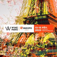 Salon Wine Paris 2023