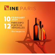 Salon Wine Paris 2025