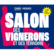 Salon de vignerons Calais