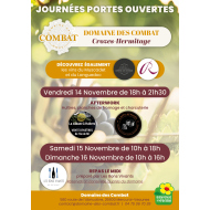 Portes Ouvertes 2025