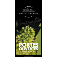 Portes Ouvertes Château Les Aveneaux