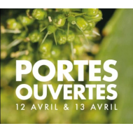 Portes Ouvertes Château Les Aveneaux