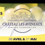 Portes Ouvertes Château Les Aveneaux