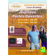 Portes Ouvertes 2024