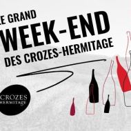 Grand Week-end des Crozes-Hermitage 2023