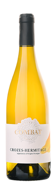 Cuvée Domaine Blanc