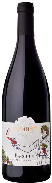 Vin : Cuvée Bacchus