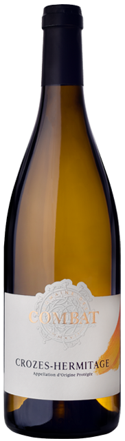 Vin : Cuvée Domaine Blanc