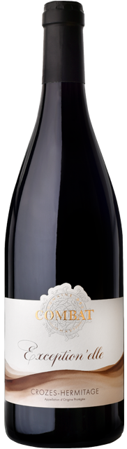 Vin : Cuvée Exception'Elle